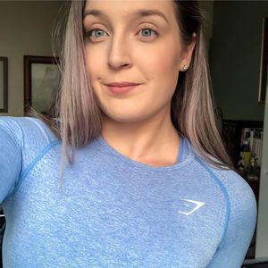 Meet your Posher, Francesca